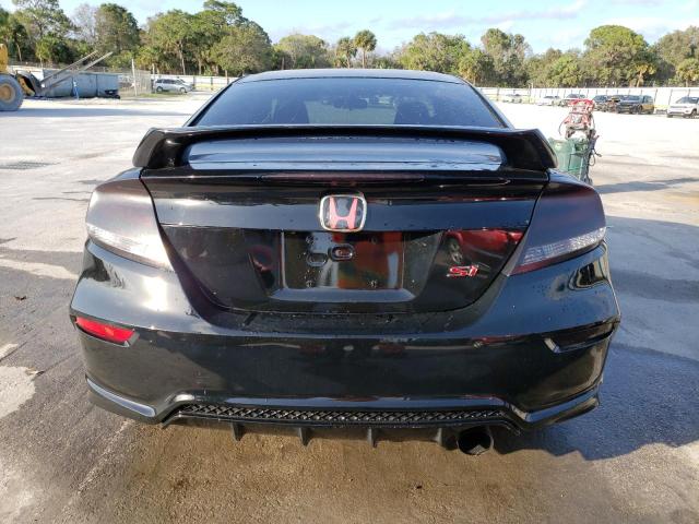 Photo 5 VIN: 2HGFG4A54EH700664 - HONDA CIVIC SI 