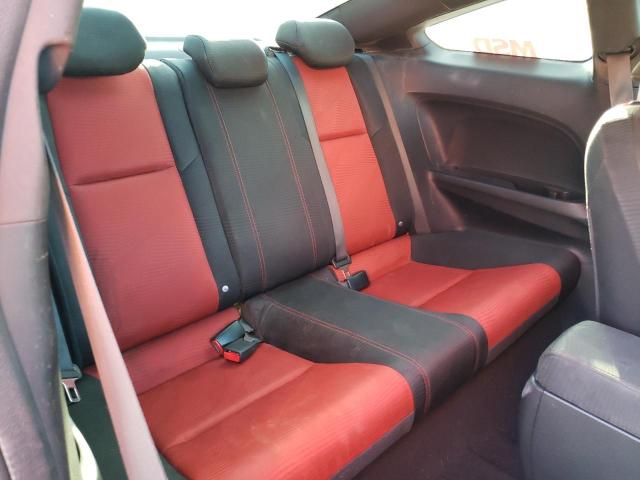 Photo 9 VIN: 2HGFG4A54EH700664 - HONDA CIVIC SI 