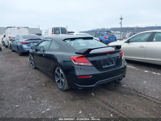 Photo 2 VIN: 2HGFG4A54EH701913 - HONDA CIVIC 