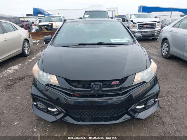 Photo 5 VIN: 2HGFG4A54EH701913 - HONDA CIVIC 