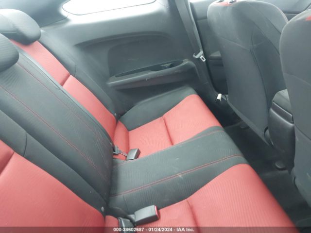 Photo 7 VIN: 2HGFG4A54EH701913 - HONDA CIVIC 