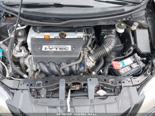 Photo 9 VIN: 2HGFG4A54EH701913 - HONDA CIVIC 