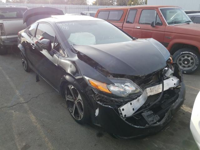 Photo 0 VIN: 2HGFG4A54EH702429 - HONDA CIVIC SI 