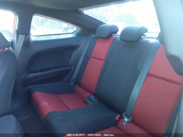 Photo 7 VIN: 2HGFG4A54EH704407 - HONDA CIVIC COUPE 