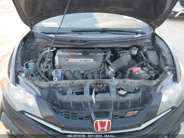 Photo 9 VIN: 2HGFG4A54FH700066 - HONDA CIVIC 