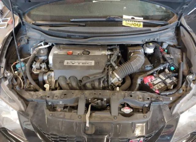 Photo 9 VIN: 2HGFG4A54FH700875 - HONDA CIVIC 