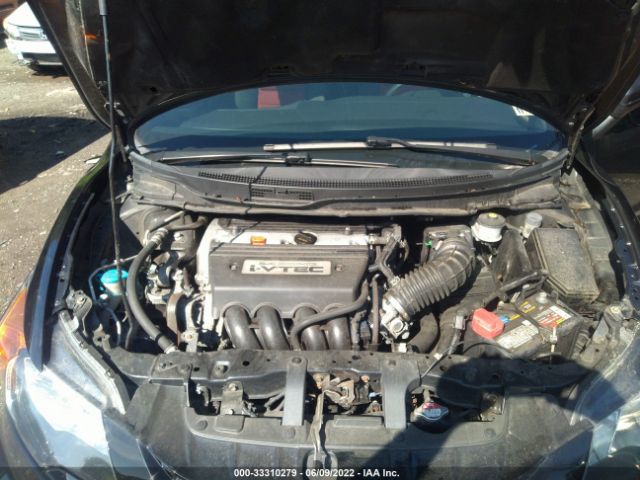 Photo 9 VIN: 2HGFG4A54FH701069 - HONDA CIVIC COUPE 