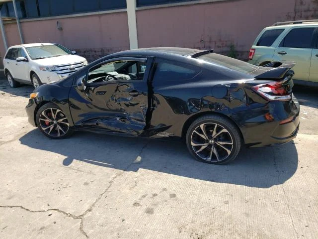 Photo 1 VIN: 2HGFG4A54FH702741 - HONDA CIVIC SI 