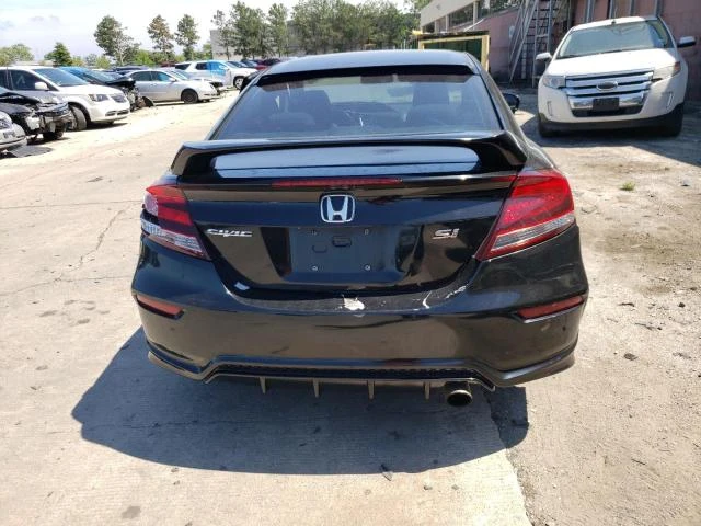 Photo 5 VIN: 2HGFG4A54FH702741 - HONDA CIVIC SI 