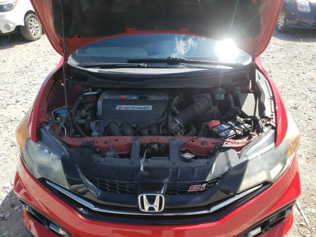 Photo 10 VIN: 2HGFG4A54FH703503 - HONDA CIVIC 