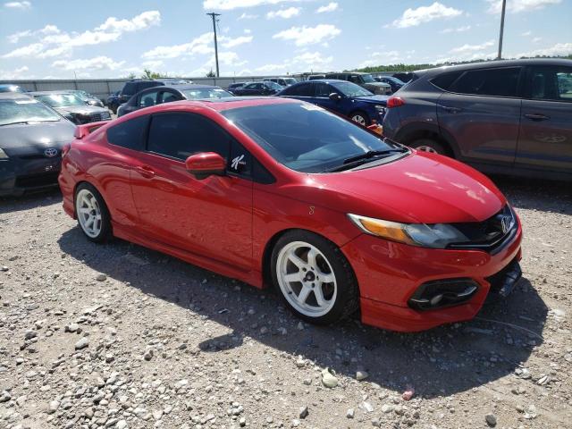 Photo 3 VIN: 2HGFG4A54FH703503 - HONDA CIVIC 