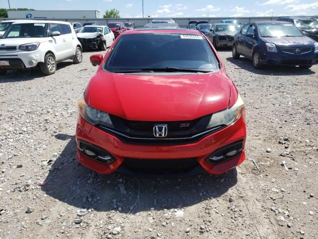 Photo 4 VIN: 2HGFG4A54FH703503 - HONDA CIVIC 