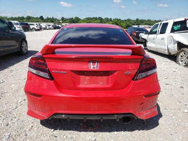 Photo 5 VIN: 2HGFG4A54FH703503 - HONDA CIVIC 