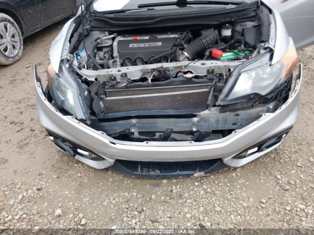 Photo 5 VIN: 2HGFG4A54FH704490 - HONDA CIVIC 