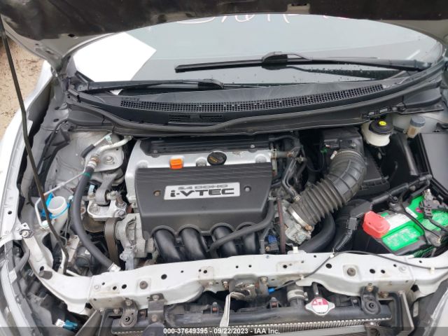 Photo 9 VIN: 2HGFG4A54FH704490 - HONDA CIVIC 