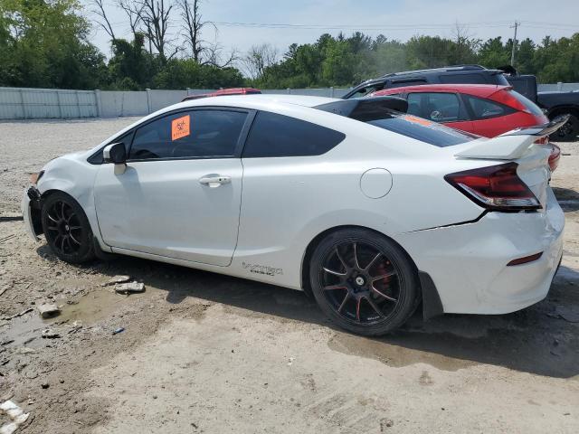 Photo 1 VIN: 2HGFG4A54FH705235 - HONDA CIVIC SI 