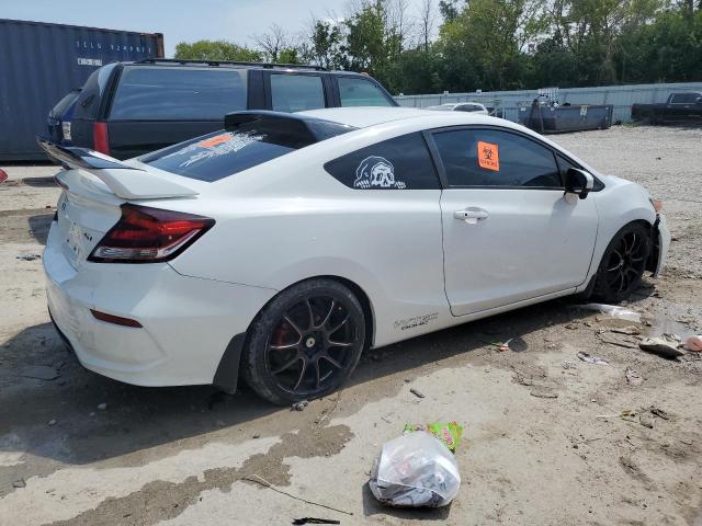 Photo 2 VIN: 2HGFG4A54FH705235 - HONDA CIVIC SI 