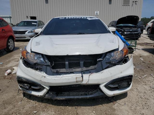 Photo 4 VIN: 2HGFG4A54FH705235 - HONDA CIVIC SI 