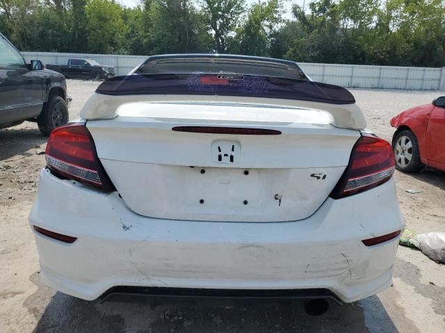 Photo 5 VIN: 2HGFG4A54FH705235 - HONDA CIVIC SI 