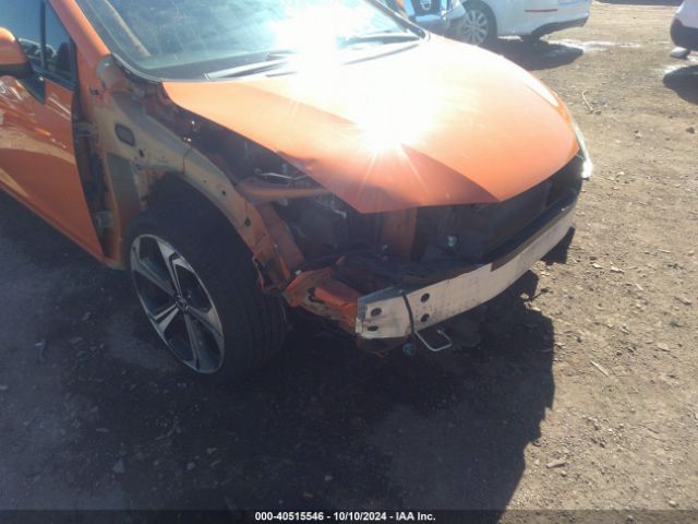 Photo 5 VIN: 2HGFG4A54FH705722 - HONDA CIVIC 