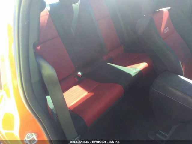 Photo 7 VIN: 2HGFG4A54FH705722 - HONDA CIVIC 