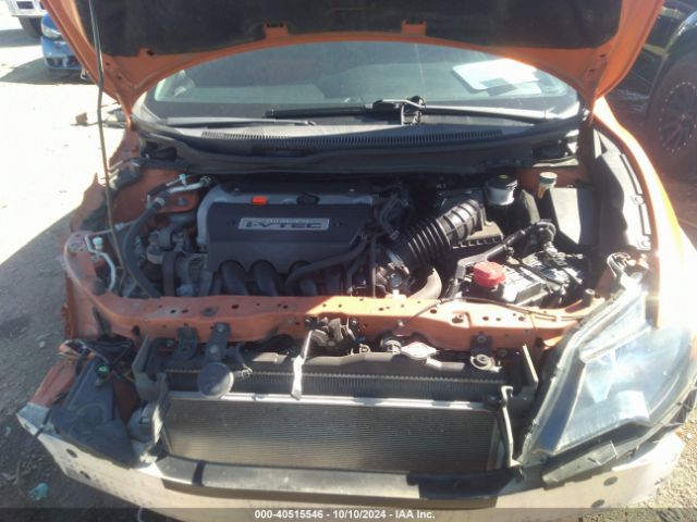 Photo 9 VIN: 2HGFG4A54FH705722 - HONDA CIVIC 