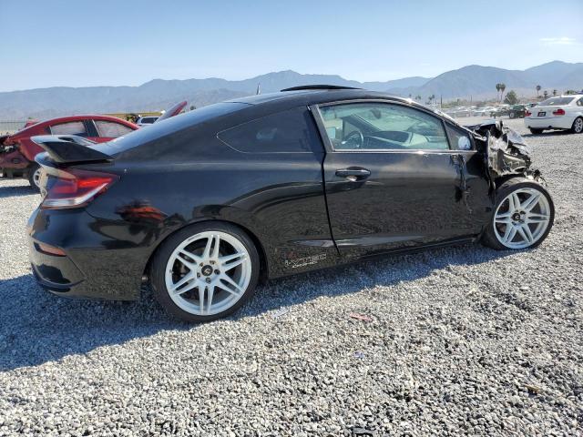 Photo 2 VIN: 2HGFG4A54FH705896 - HONDA CIVIC SI 