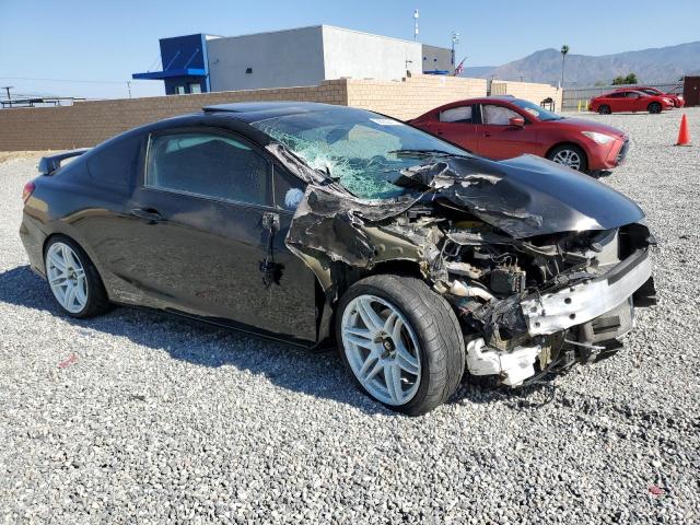 Photo 3 VIN: 2HGFG4A54FH705896 - HONDA CIVIC SI 