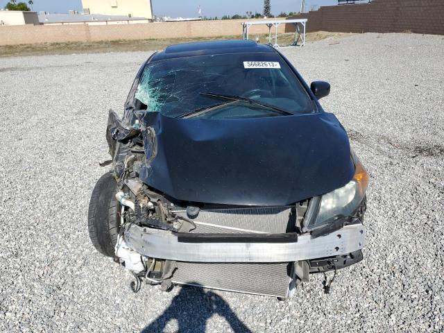 Photo 4 VIN: 2HGFG4A54FH705896 - HONDA CIVIC SI 