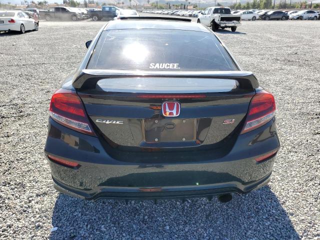 Photo 5 VIN: 2HGFG4A54FH705896 - HONDA CIVIC SI 