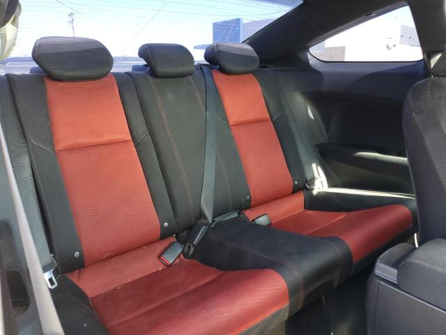 Photo 9 VIN: 2HGFG4A54FH705896 - HONDA CIVIC SI 