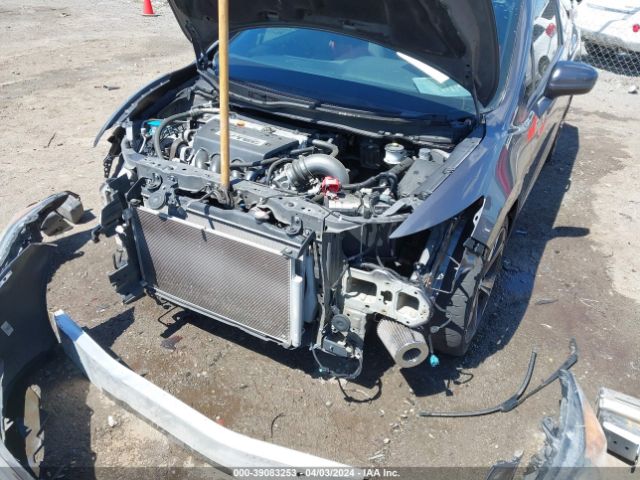 Photo 5 VIN: 2HGFG4A54FH706787 - HONDA CIVIC 