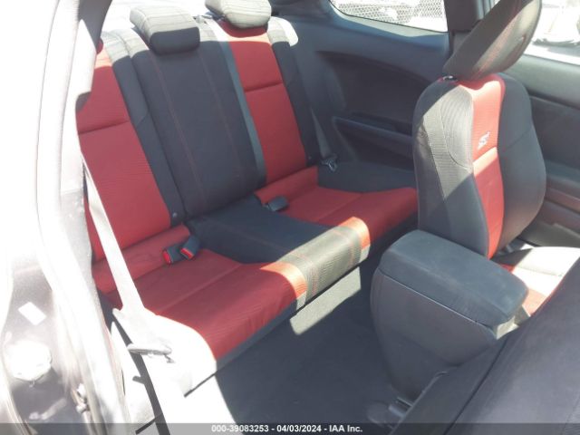 Photo 7 VIN: 2HGFG4A54FH706787 - HONDA CIVIC 