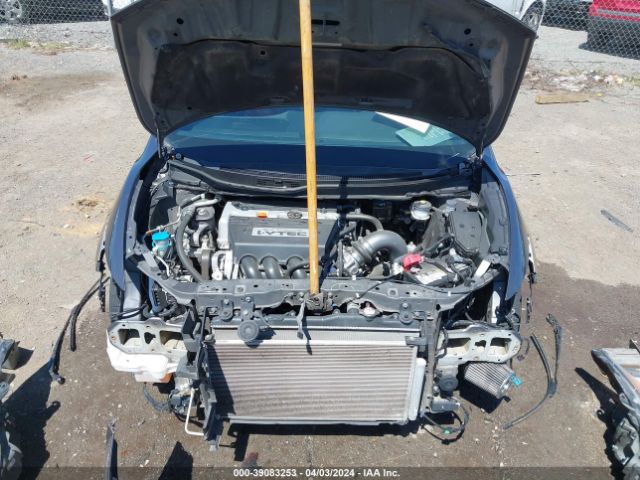 Photo 9 VIN: 2HGFG4A54FH706787 - HONDA CIVIC 