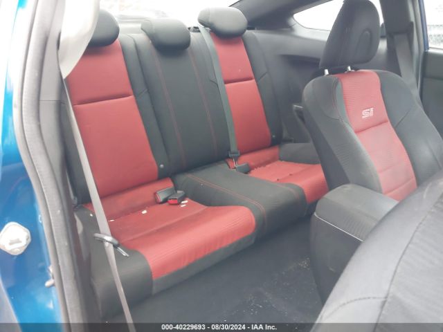 Photo 7 VIN: 2HGFG4A54FH707776 - HONDA CIVIC 