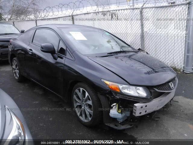 Photo 0 VIN: 2HGFG4A55CH708236 - HONDA CIVIC 