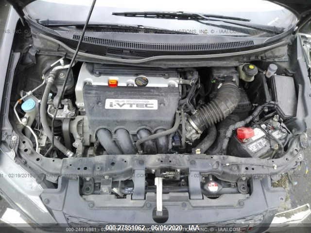 Photo 9 VIN: 2HGFG4A55CH708236 - HONDA CIVIC 