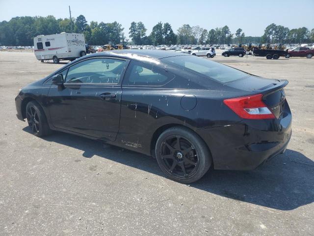 Photo 1 VIN: 2HGFG4A55DH702034 - HONDA CIVIC SI 