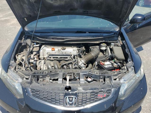 Photo 10 VIN: 2HGFG4A55DH702034 - HONDA CIVIC SI 