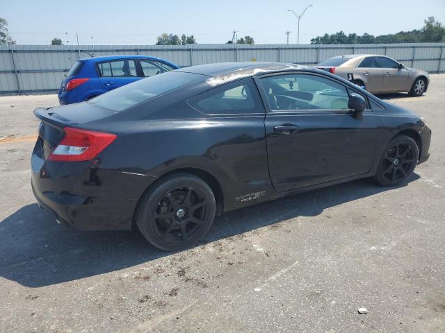 Photo 2 VIN: 2HGFG4A55DH702034 - HONDA CIVIC SI 