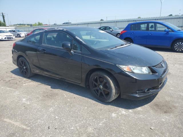 Photo 3 VIN: 2HGFG4A55DH702034 - HONDA CIVIC SI 