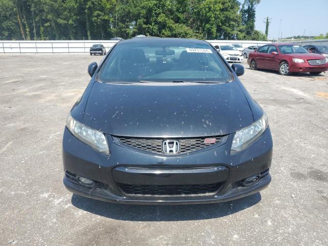 Photo 4 VIN: 2HGFG4A55DH702034 - HONDA CIVIC SI 