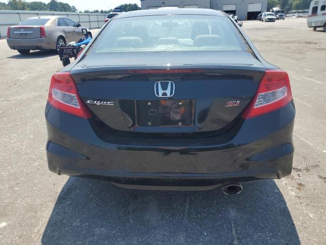 Photo 5 VIN: 2HGFG4A55DH702034 - HONDA CIVIC SI 