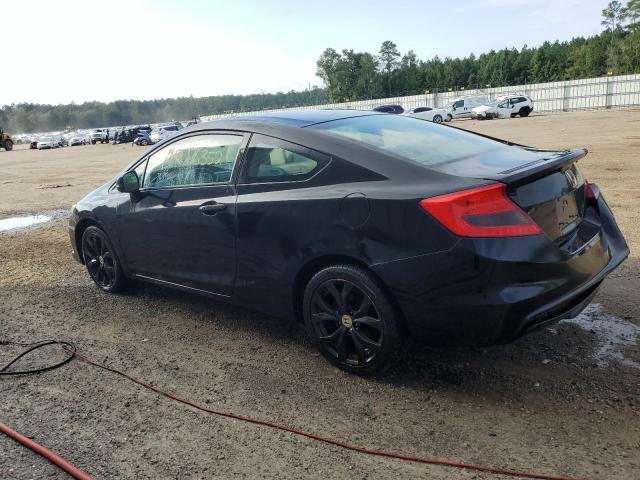 Photo 1 VIN: 2HGFG4A55DH704205 - HONDA CIVIC SI 