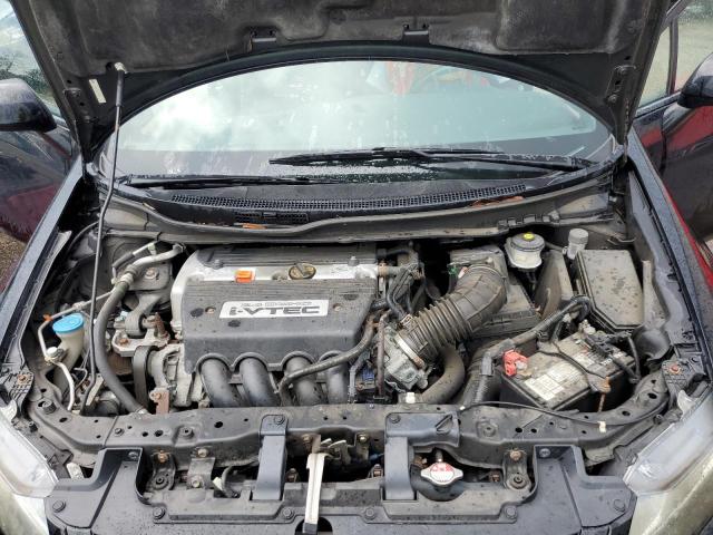 Photo 10 VIN: 2HGFG4A55DH704205 - HONDA CIVIC SI 