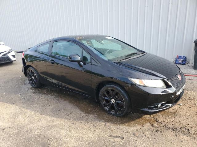 Photo 3 VIN: 2HGFG4A55DH704205 - HONDA CIVIC SI 