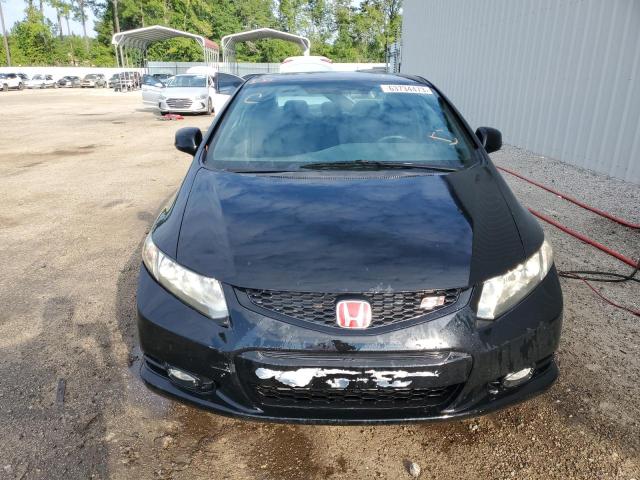 Photo 4 VIN: 2HGFG4A55DH704205 - HONDA CIVIC SI 