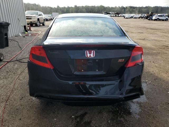 Photo 5 VIN: 2HGFG4A55DH704205 - HONDA CIVIC SI 