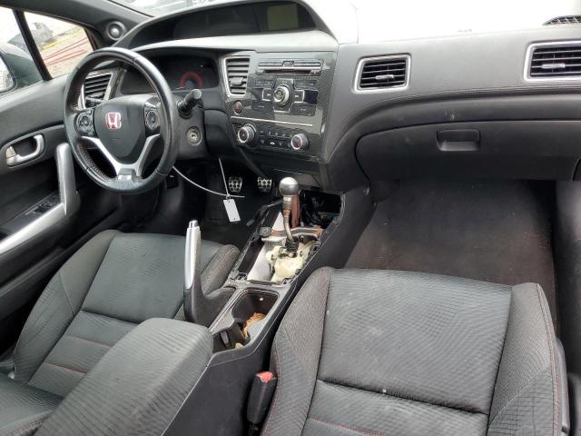 Photo 7 VIN: 2HGFG4A55DH704205 - HONDA CIVIC SI 