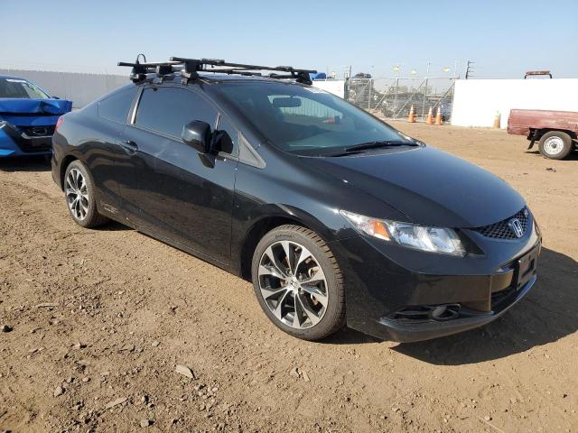 Photo 3 VIN: 2HGFG4A55DH705855 - HONDA CIVIC SI 